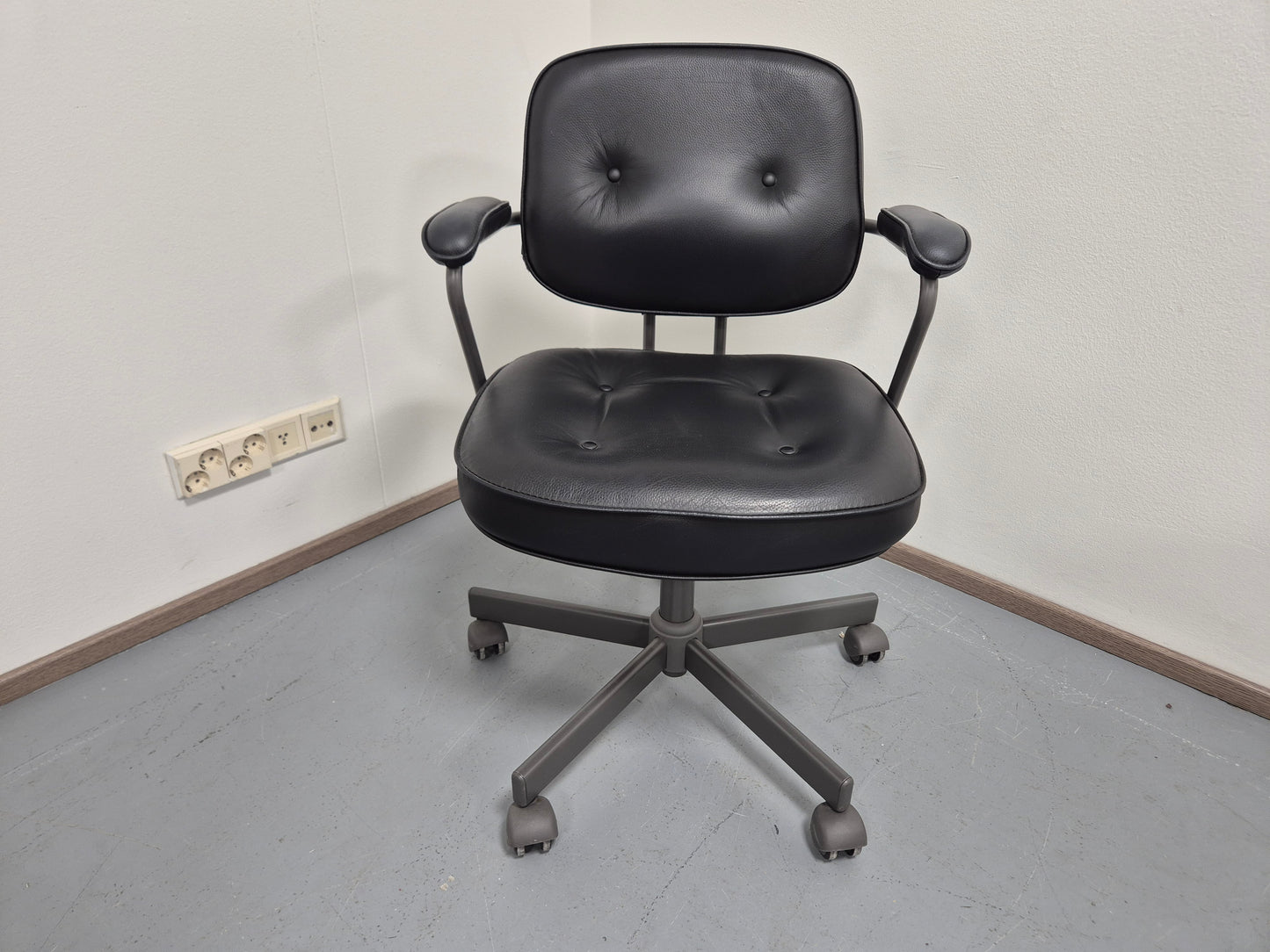 Ikea ALEFJÄLL Työtuoli