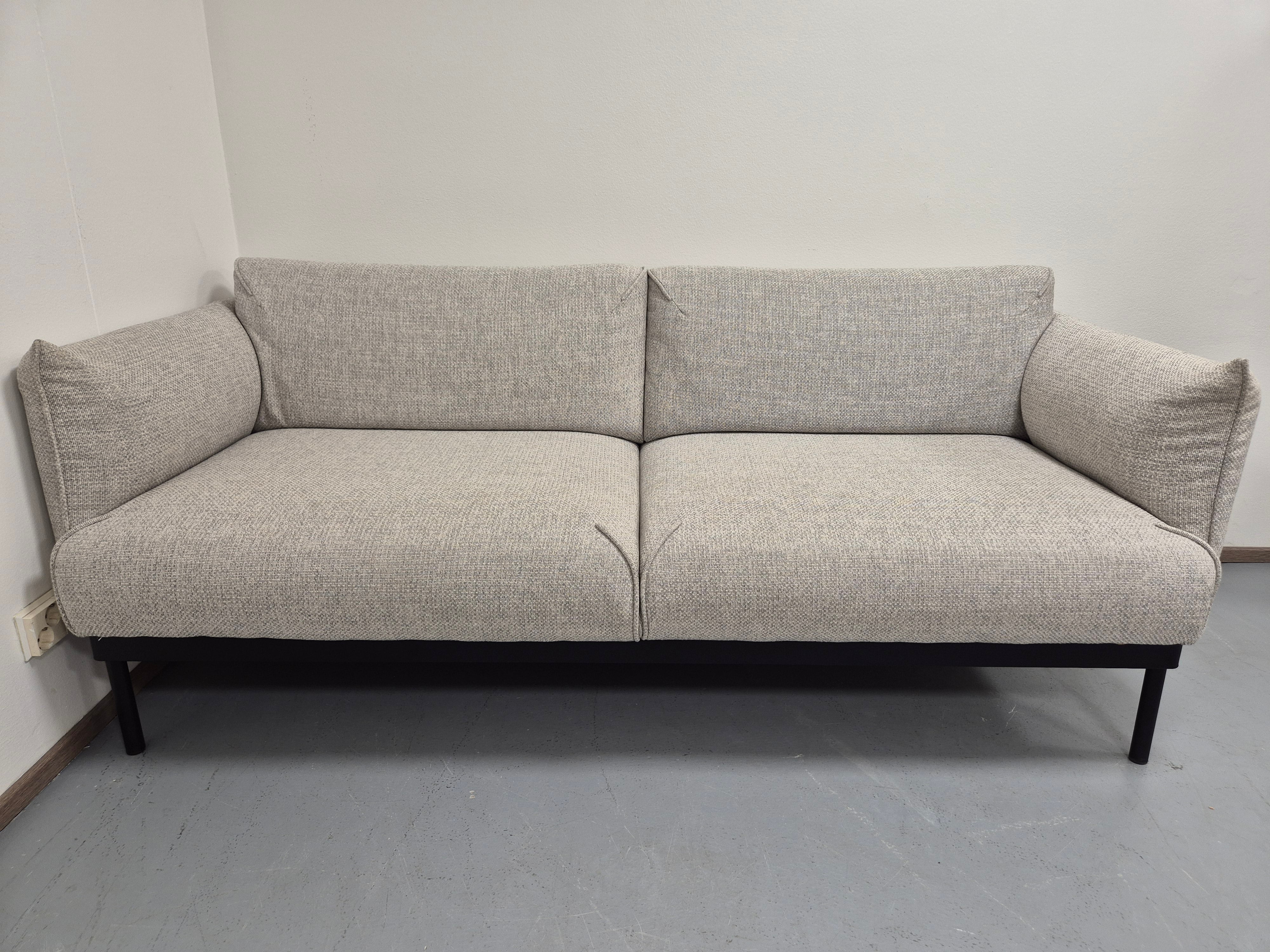 Ikea ÄPPLARYD 3:n istuttava sohva