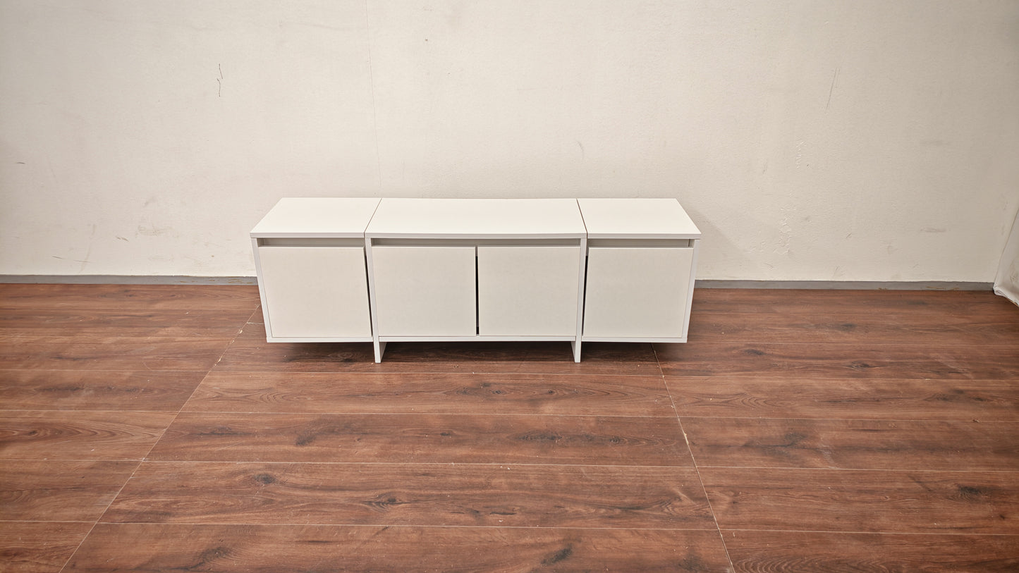 VidaXL Tv-Taso 120 x 30 x 40, 5 cm Kalustori