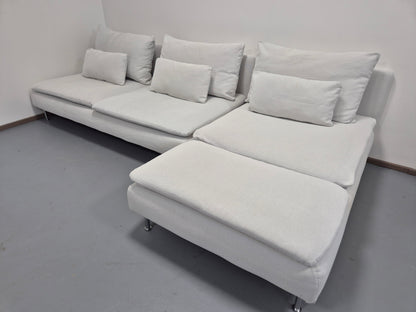Ikea Söderhamn Divaanisohva