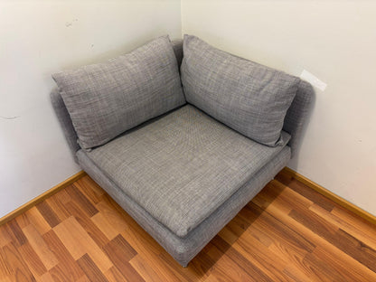 Ikea Söderhamn Nojatuoli