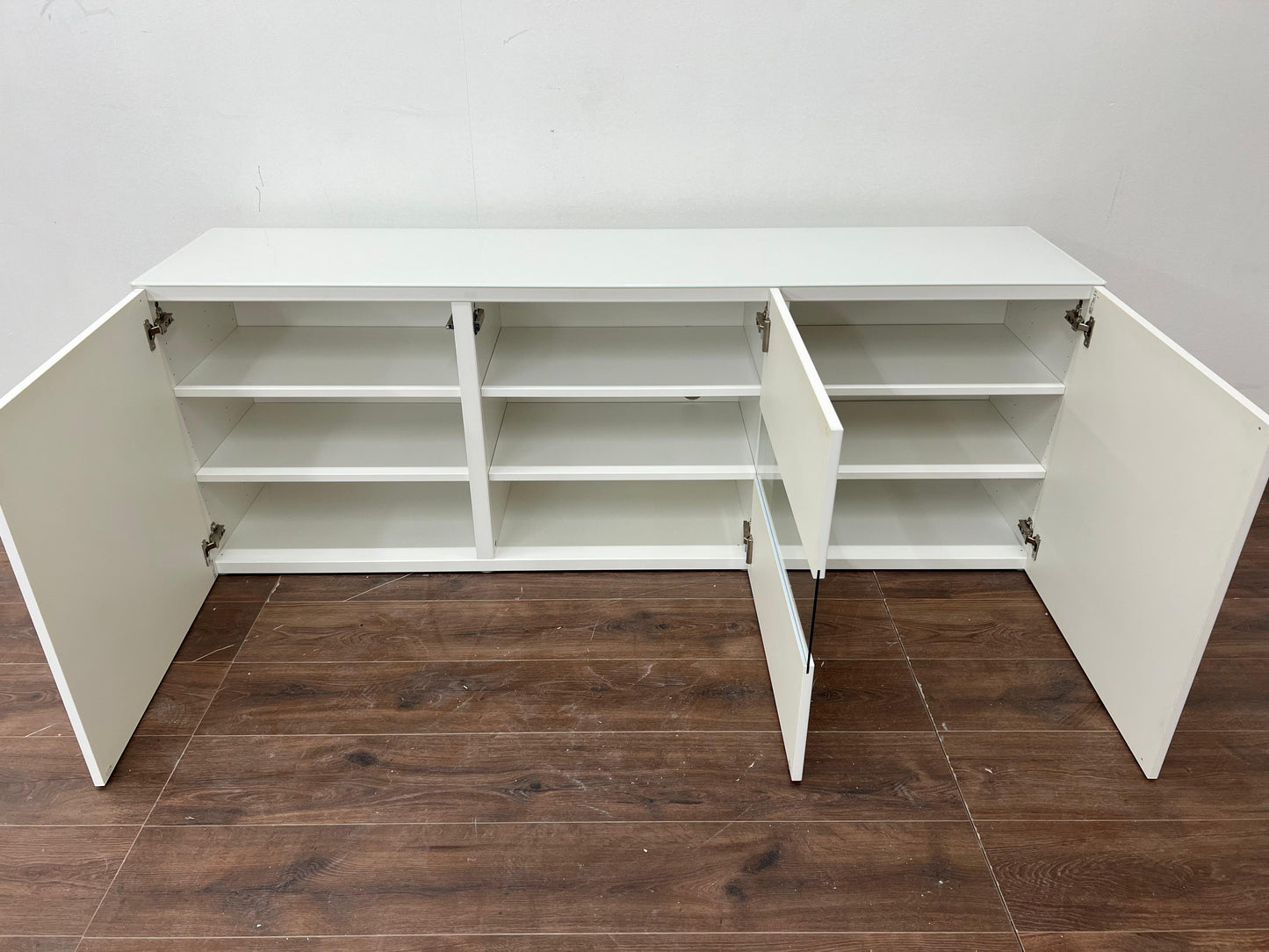 Ikea BESTA Tv-taso Kalustori