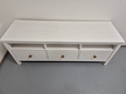 Ikea Hemnes Tv taso