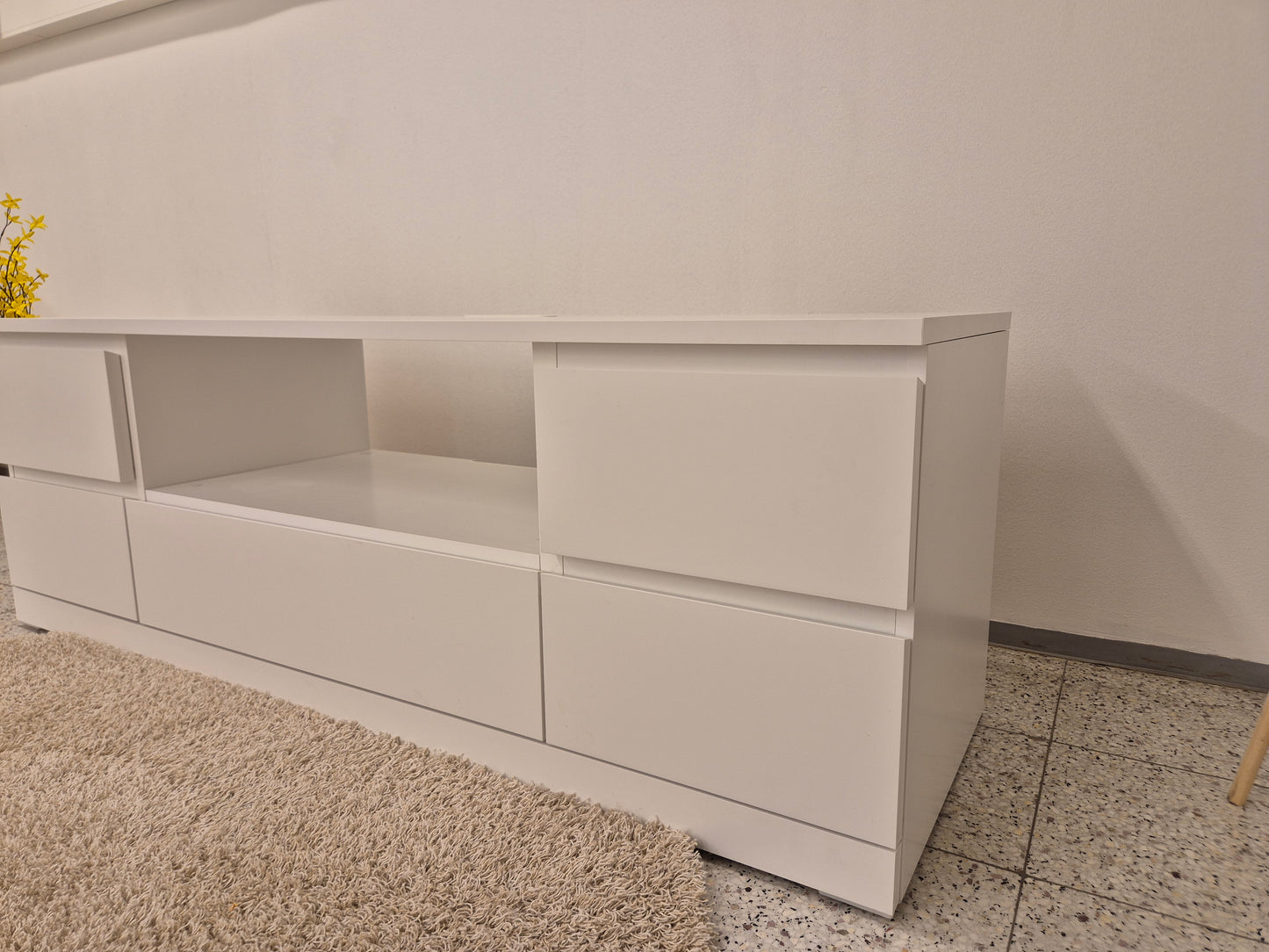 Ikea Malm Tv Taso Kalustori