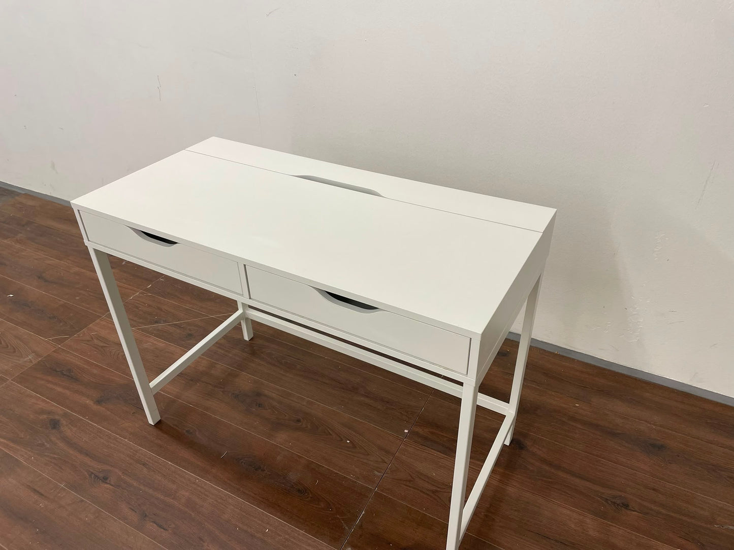 Ikea ALEX Työpöytä 60x120 cm Kalustori
