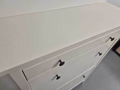 Ikea Hemnes Kenkäkaappi