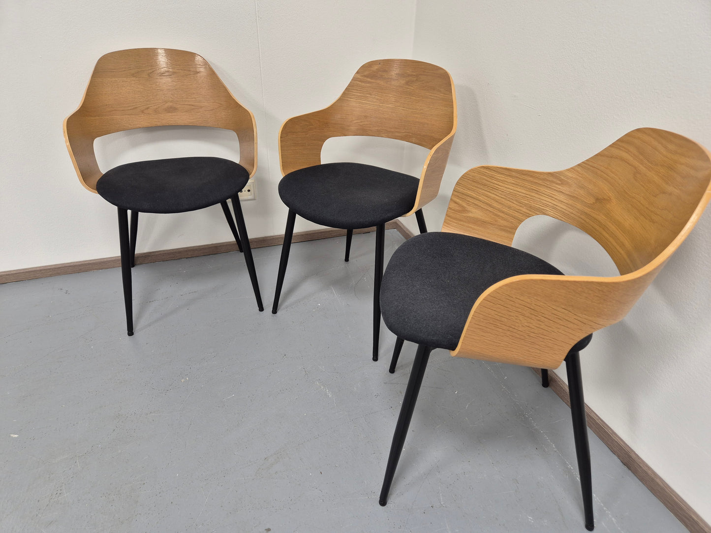 Jysk HVIDOVRE Tuolit