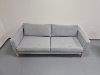 Ikea Karlstad Sohva