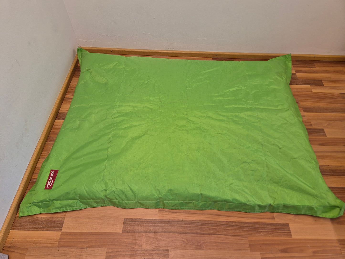 Roomox Säkkituoli