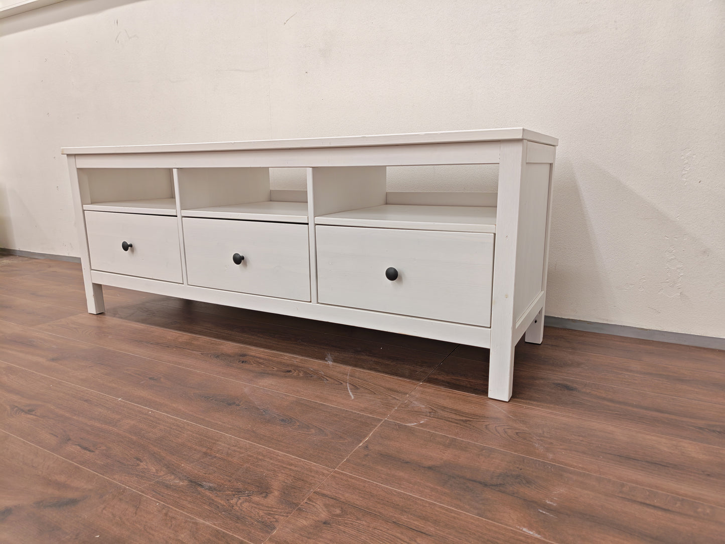 Ikea Hemnes Tv-taso Kalustori