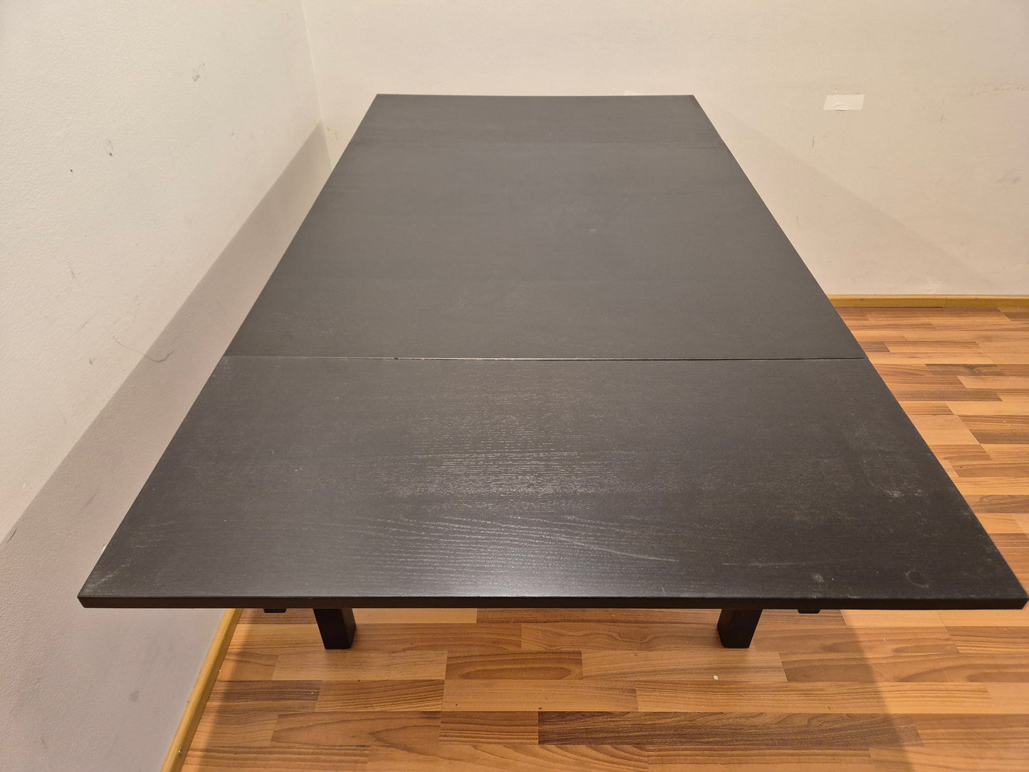 Ikea Jatkettava Ruokapöytä