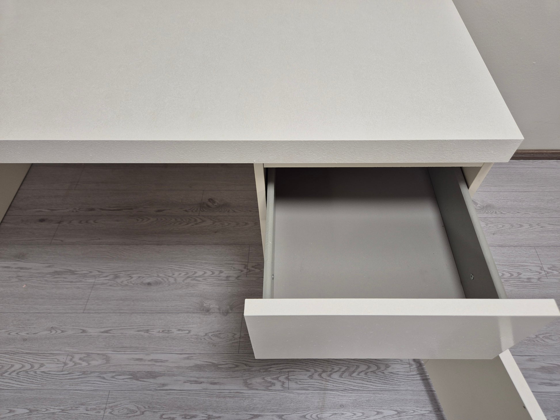 Ikea Malm Työpöytä Kalustori