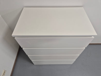 Ikea Malm Lipasto