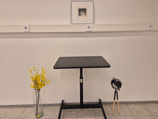 HJH Säädettävä Työpöytä Kalustori