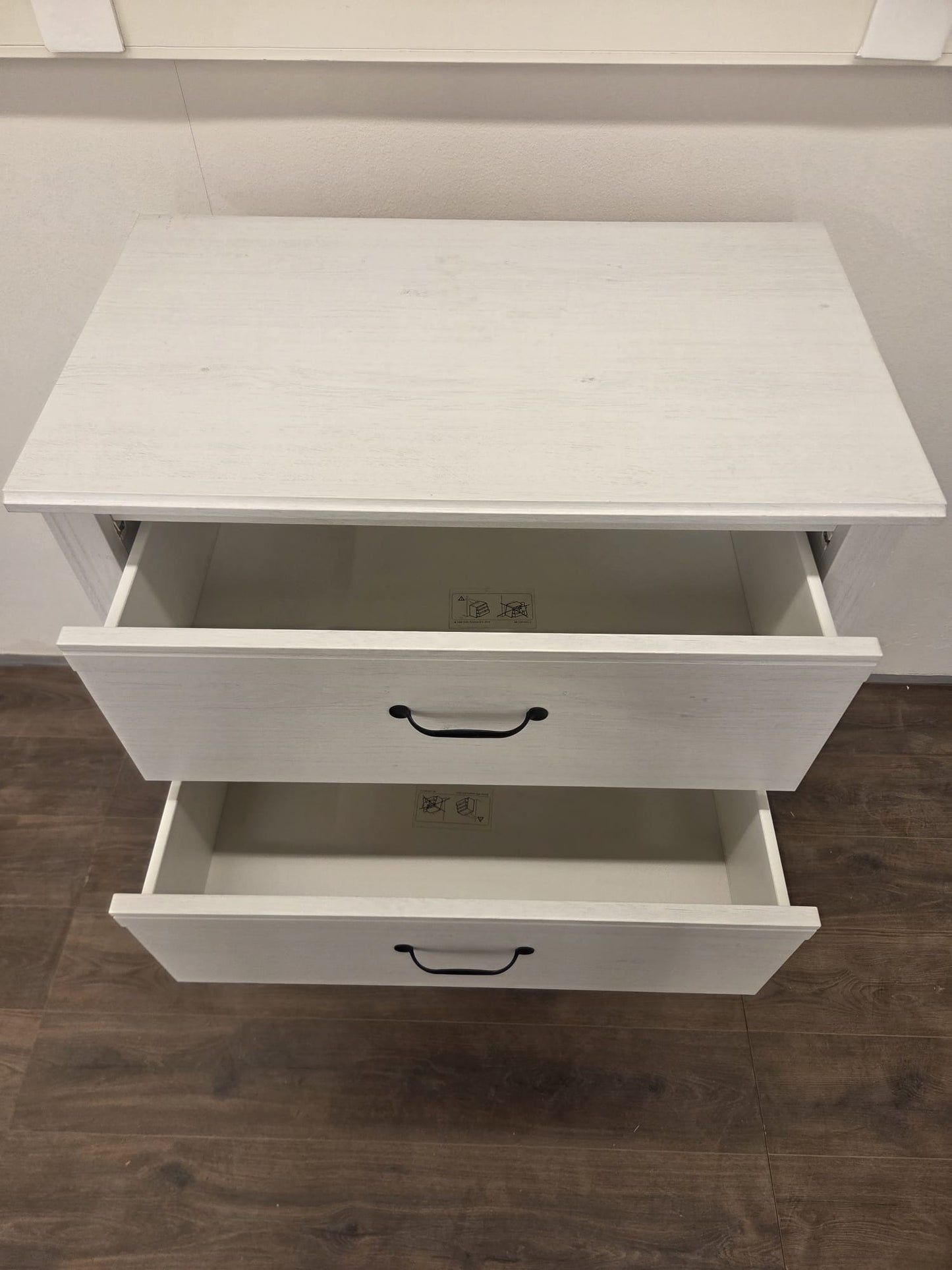 Ikea Brusali Lipasto Kalustori