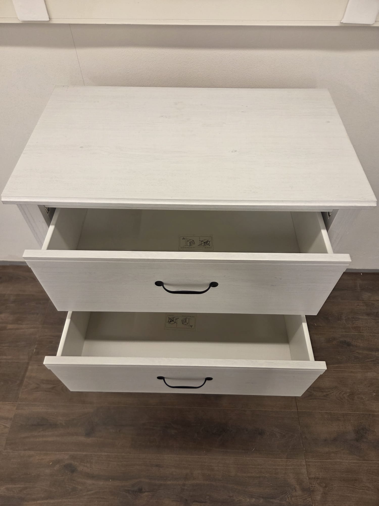 Ikea Brusali Lipasto Kalustori