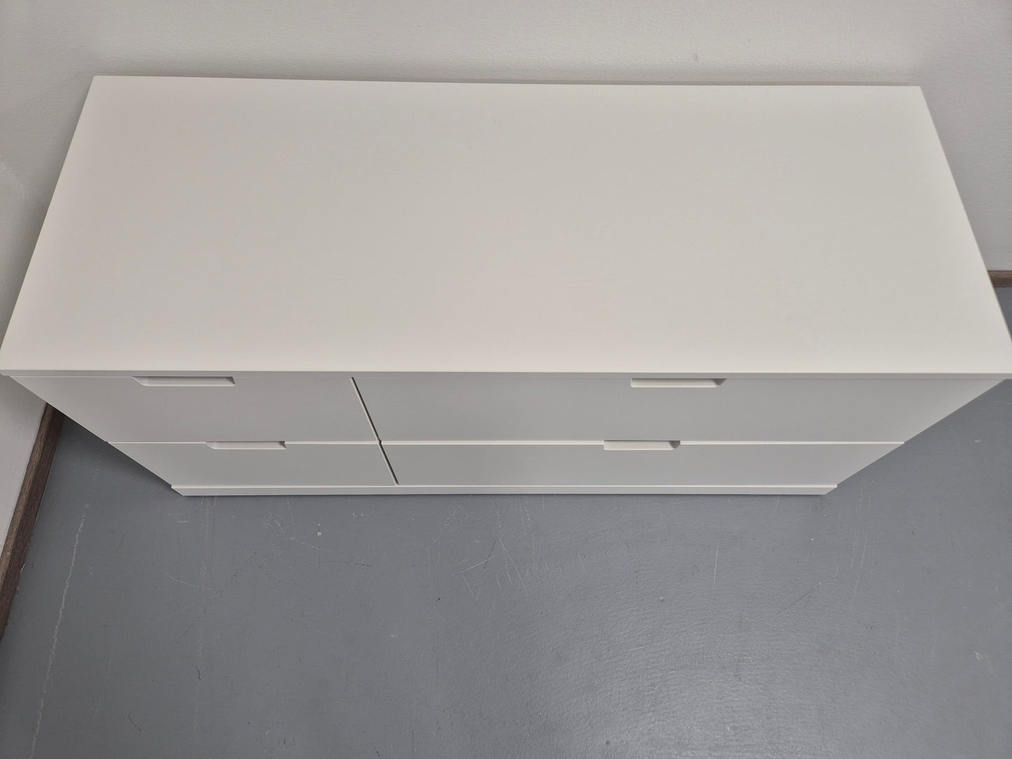 Ikea Nordli Lipasto