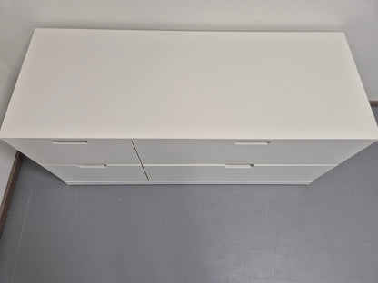 Ikea Nordli Lipasto