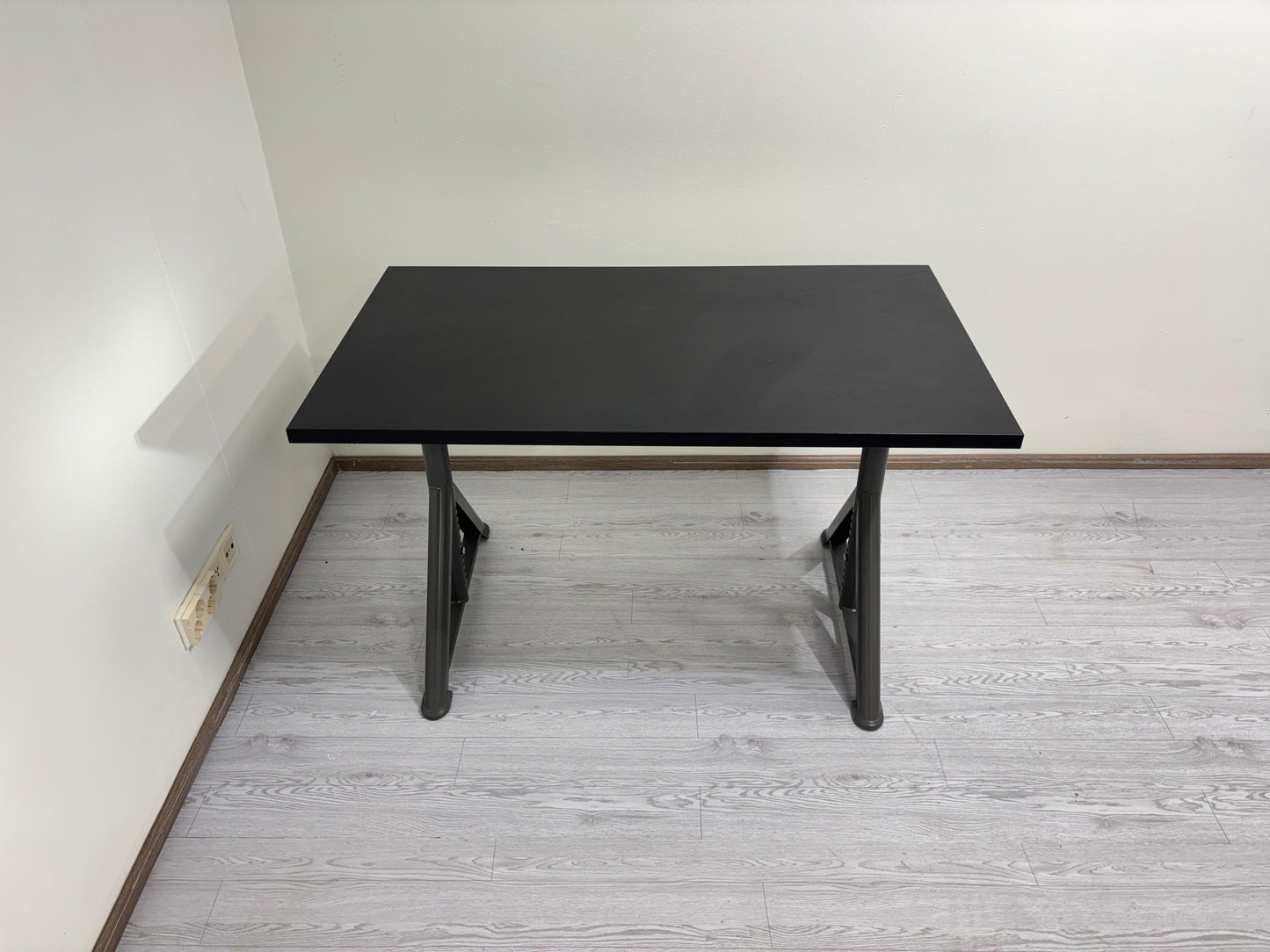 Ikea Idåsen Työpöytä Kalustori