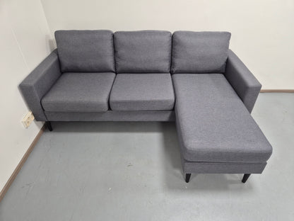 3 Istuttava Divaanisohva