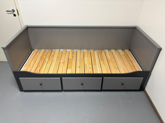 Ikea Hemnse Sohvasänky