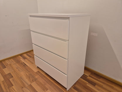 Ikea Malm Lipasto