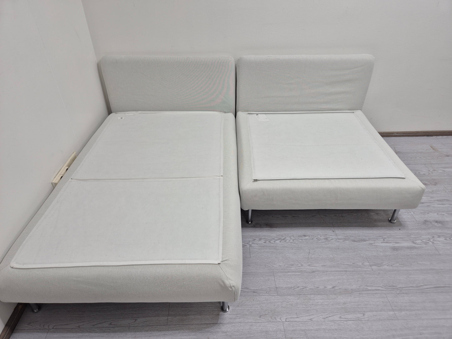 Ikea SÖDERHAMN sohva Kalustori