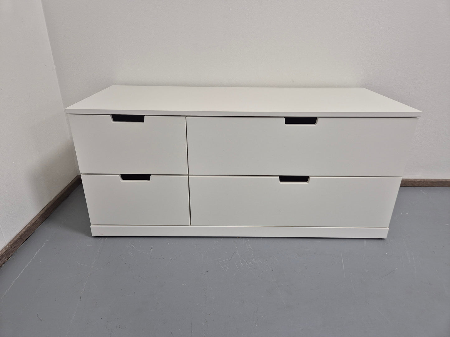 Ikea Nordli Lipasto