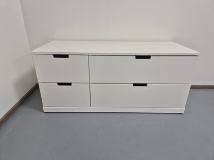 Ikea Nordli Lipasto