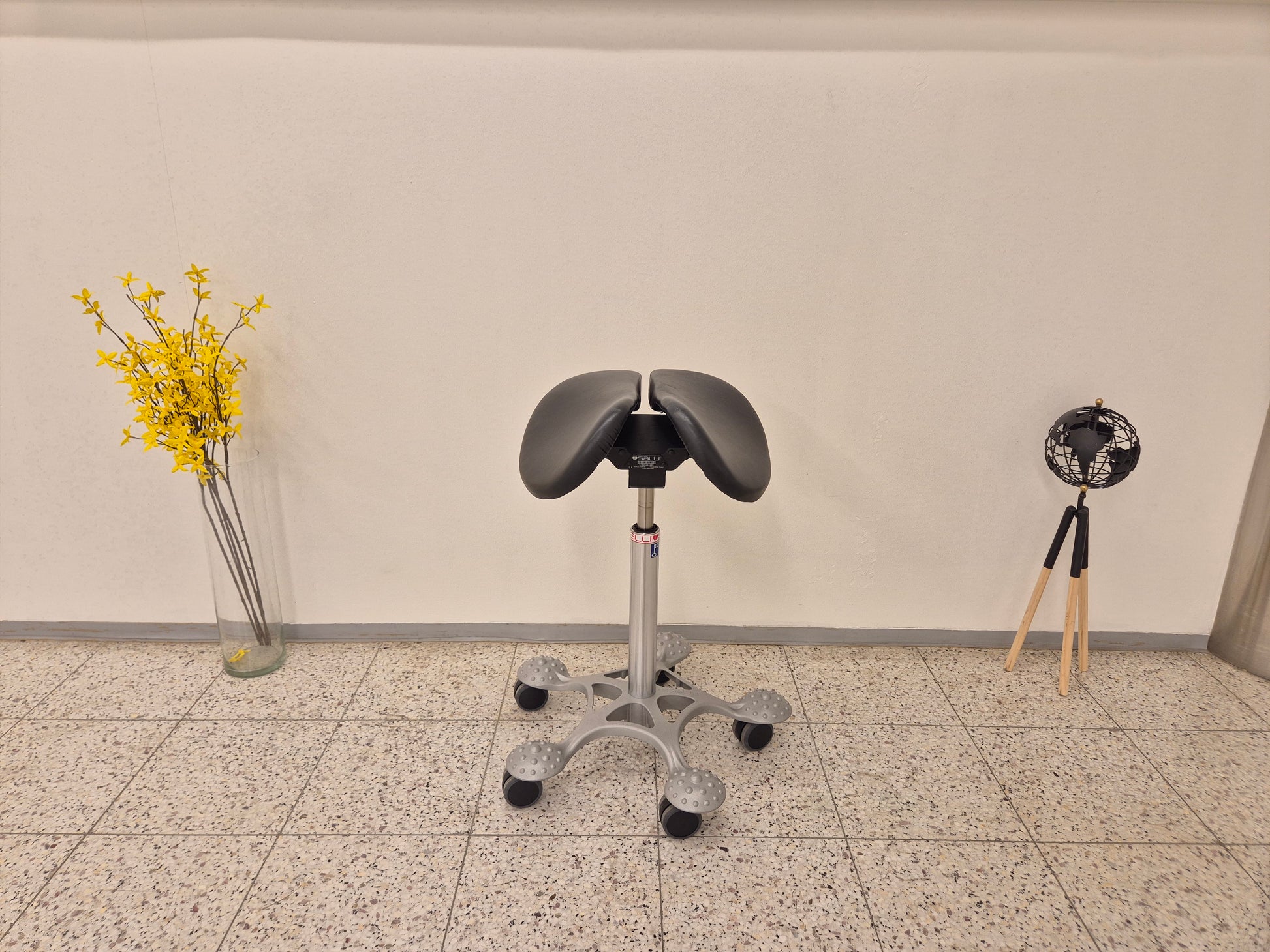 Salli SwingFit Satulatuoli Kalustori