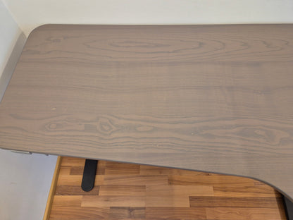 Ikea Bekant Sähköpöytä