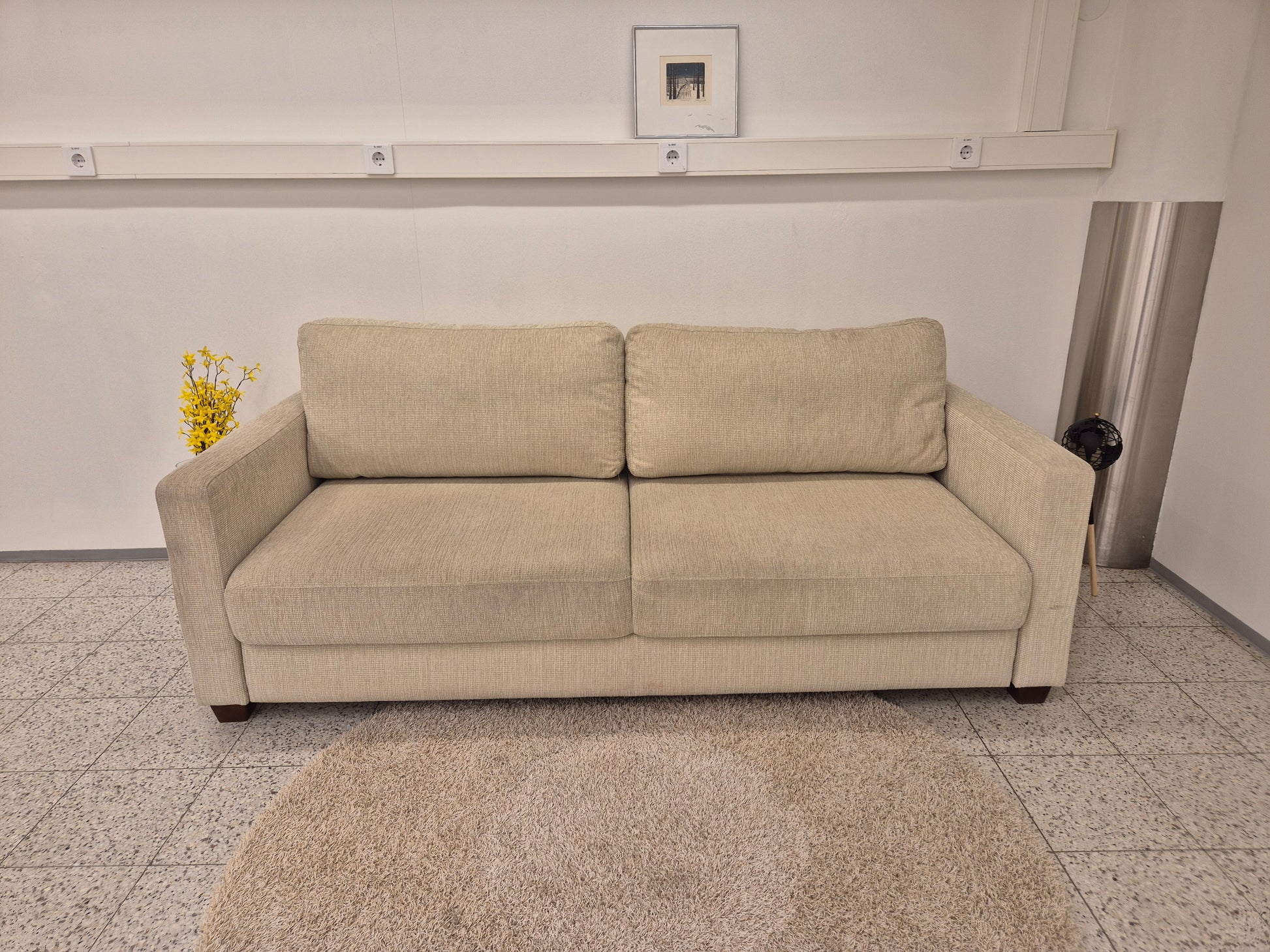 Pohjanmaan Vuodesohva Kalustori