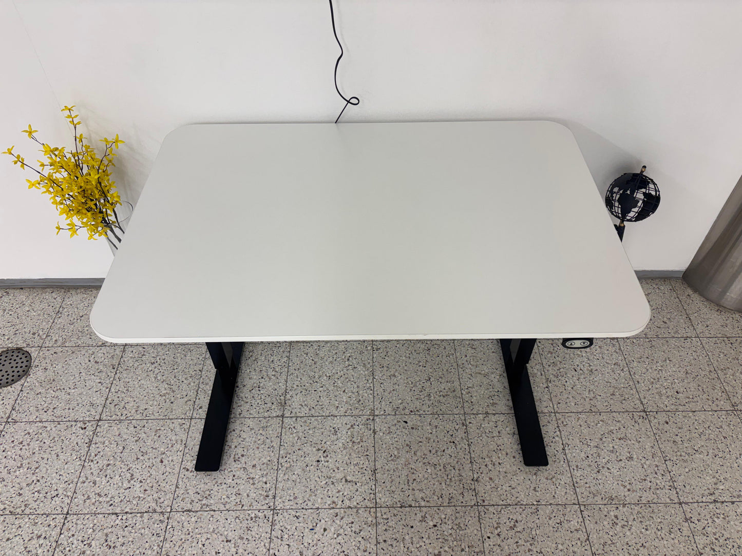 Ikea Bekant Sähköpöytä Kalustori