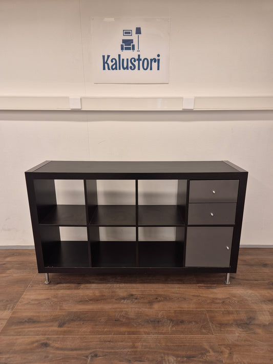 Ikea Kallax Hyllu Kalustori