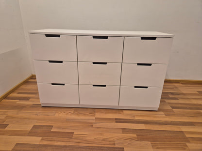 Ikea Nordli Lipasto