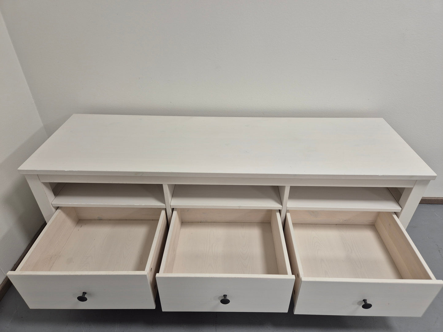 Ikea Hemnes Tv Taso