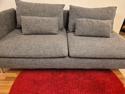 Ikea Söderhamn Sohva