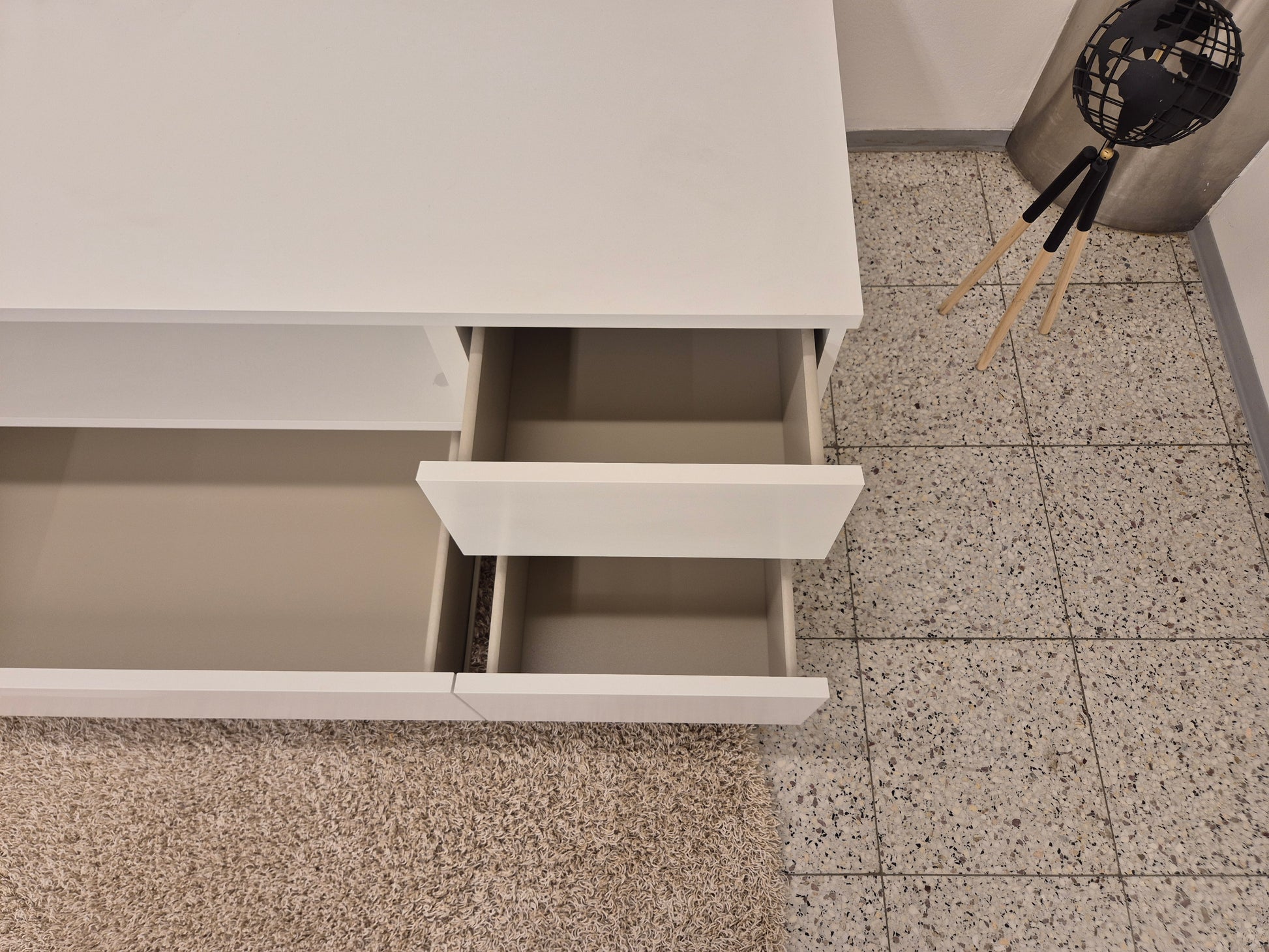 Ikea Malm Tv Taso Kalustori