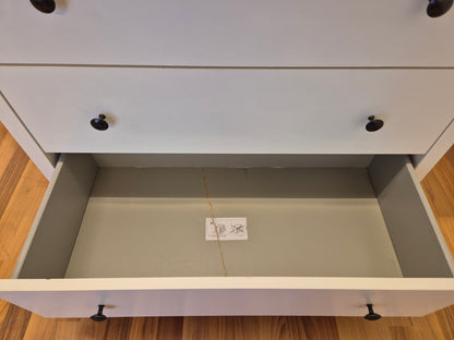 Ikea Hemnes Lipasto