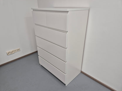 Ikea Malm Lipasto