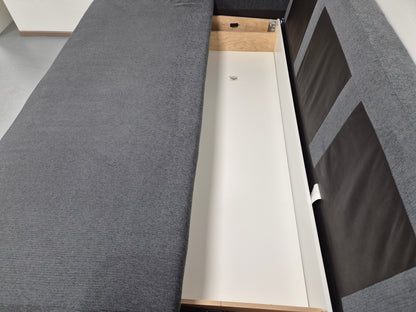 Ikea FRIHETEN 3:n istuttava vuodesohva