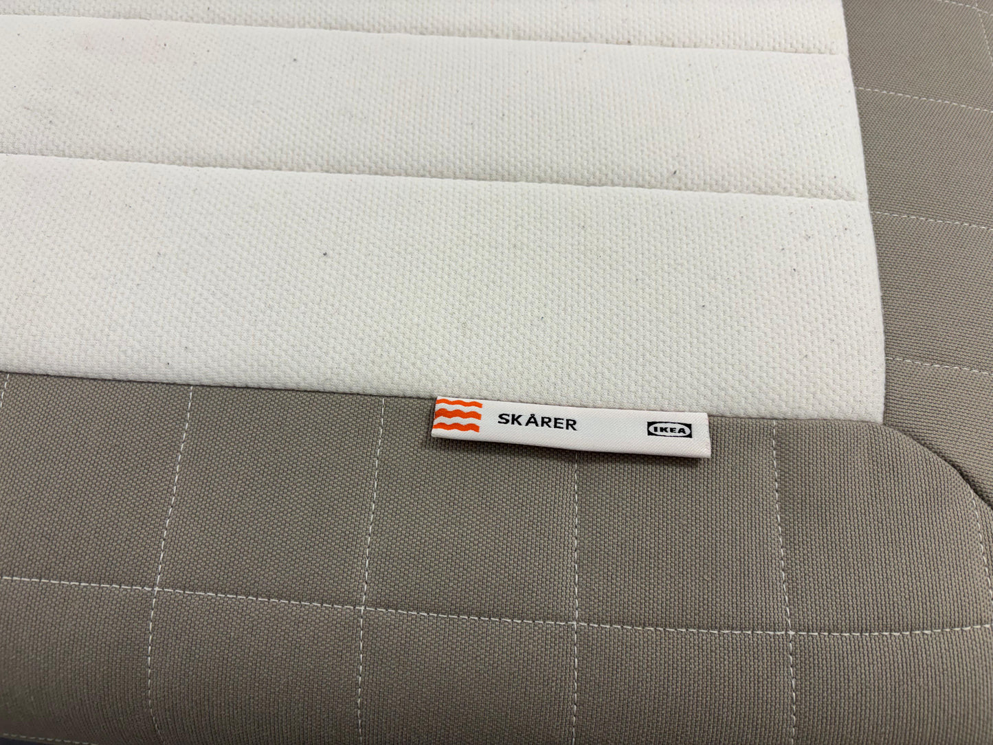 Ikea Skårer Runkopatja