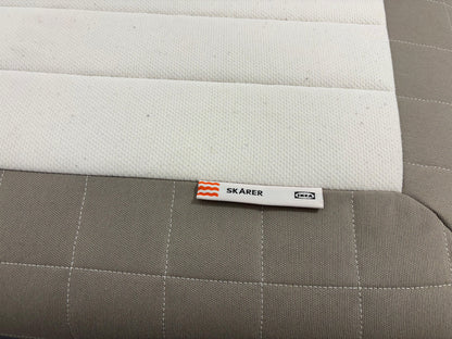 Ikea Skårer Runkopatja