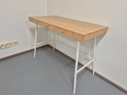 Ikea LILLÅSEN Työpöytä