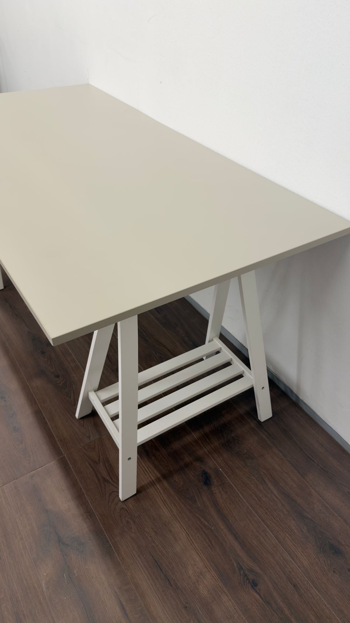 Ikea Trotten Työpöytä Kalustori