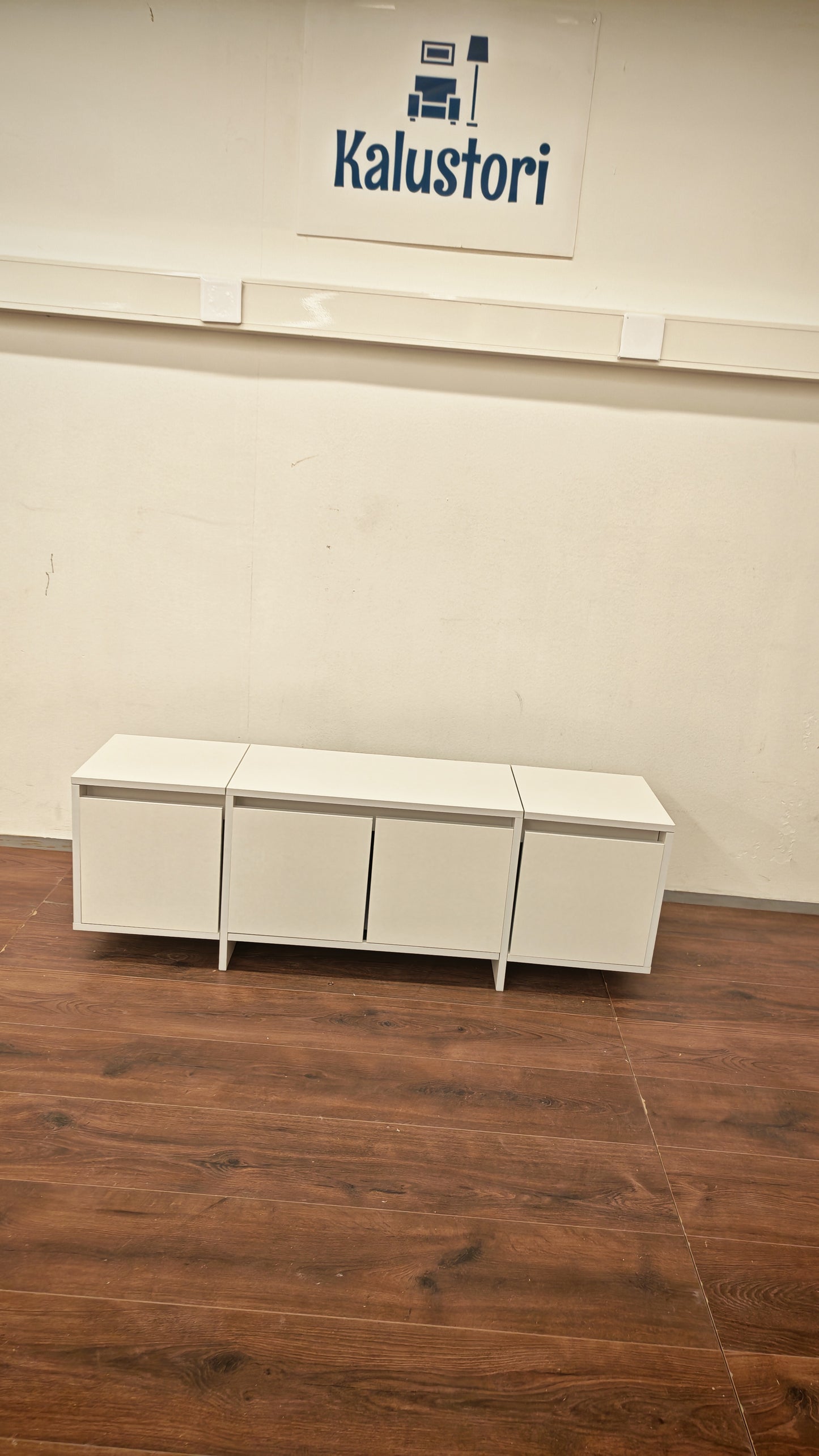 VidaXL Tv-Taso 120 x 30 x 40, 5 cm Kalustori