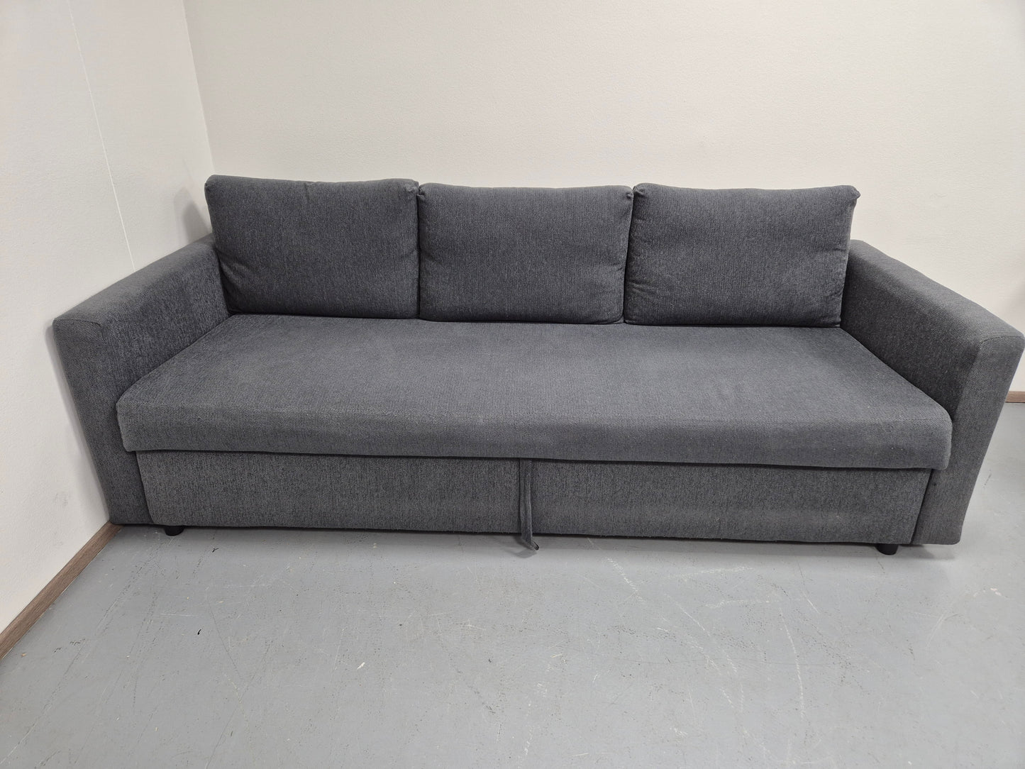 Ikea FRIHETEN 3:n istuttava vuodesohva