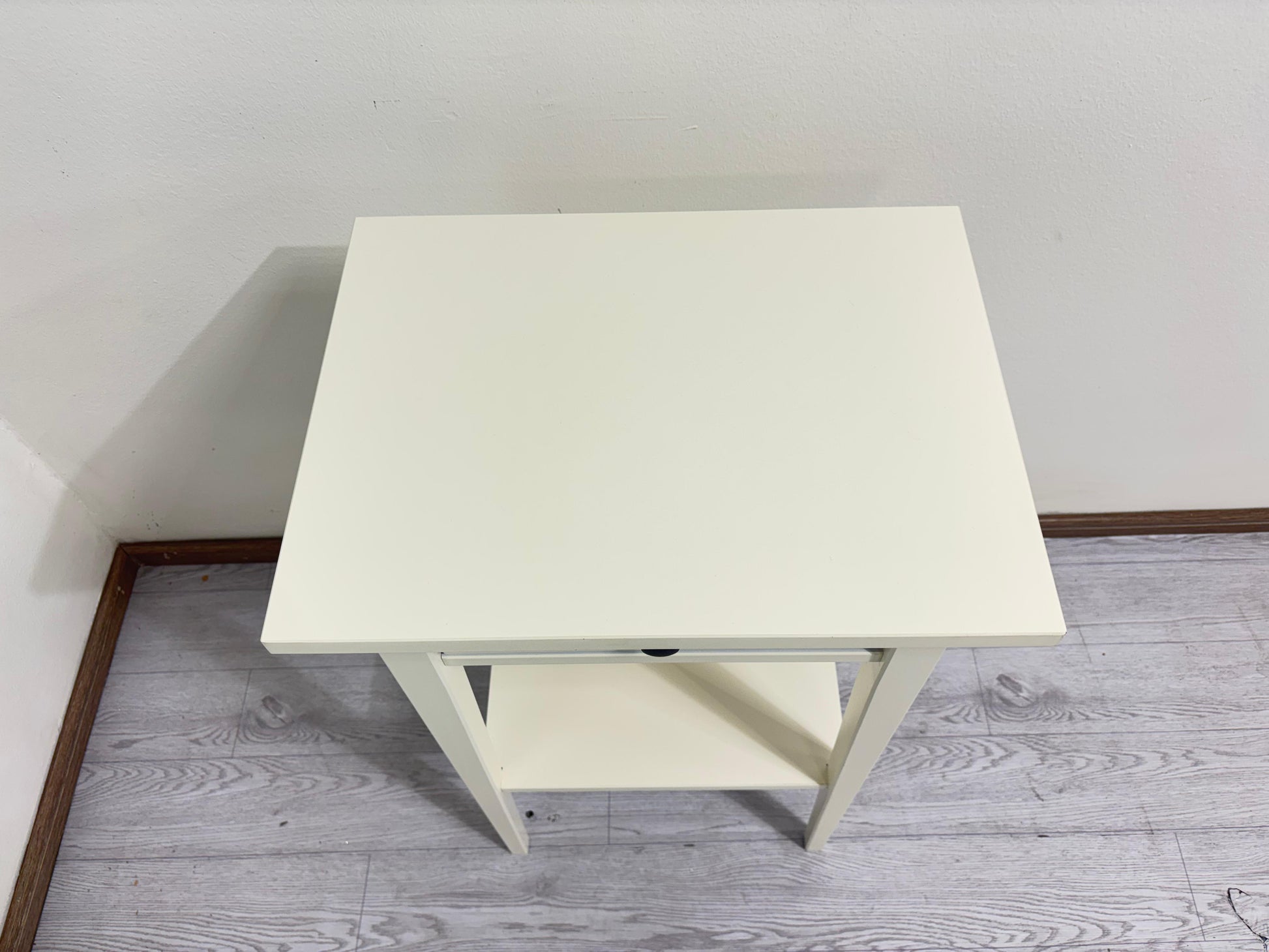 Ikea Hemnes Yöpöytä Kalustori