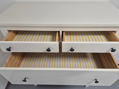 Ikea Hemnes Lipasto
