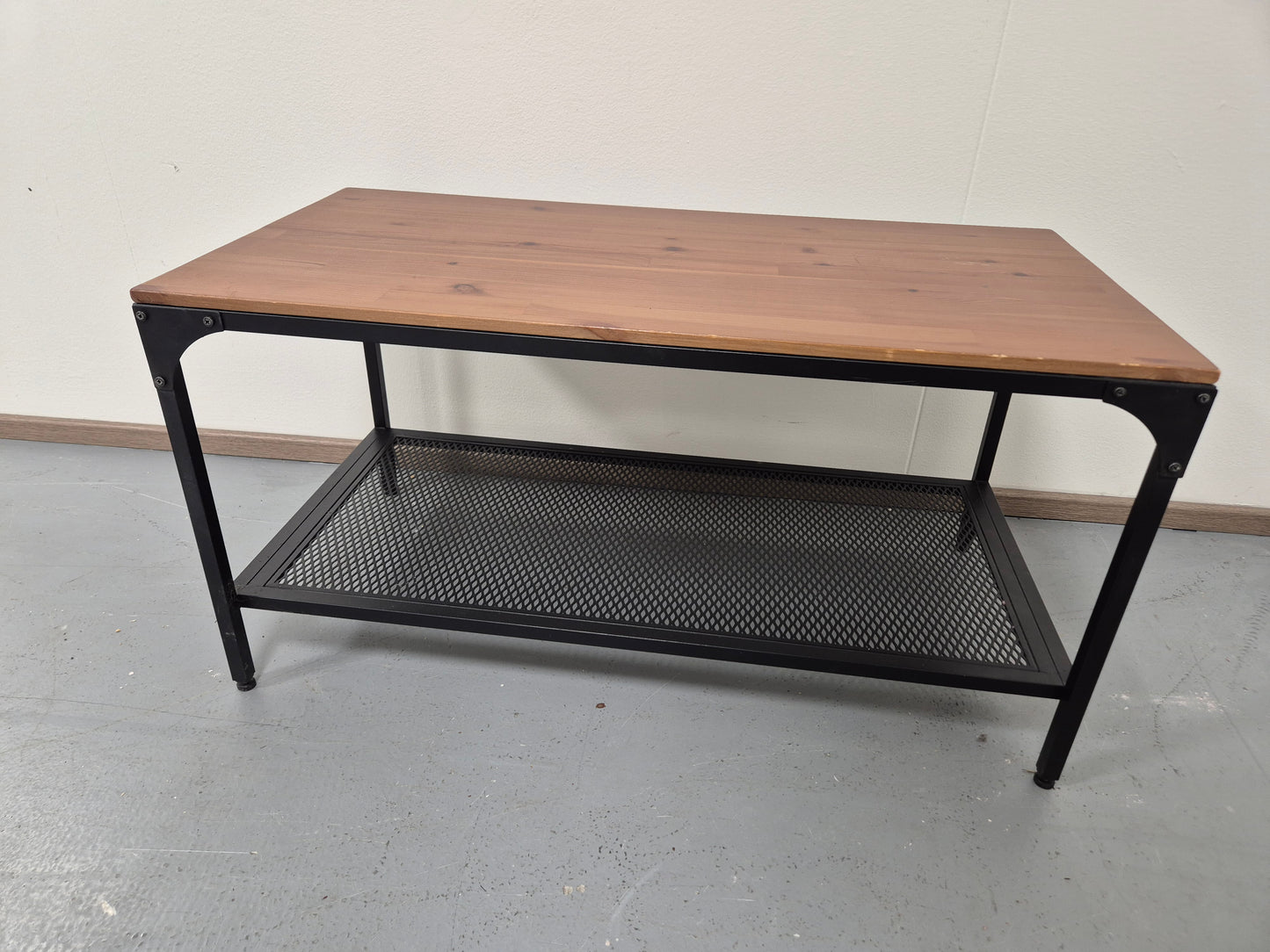 Ikea Fjällbo Sohvapöytä